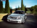 Chevrolet Lacetti Sedan 2004 года